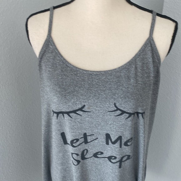 ❤️3x$20 - SHEIN Plus Size Pijama Dress - Picture 3 of 8